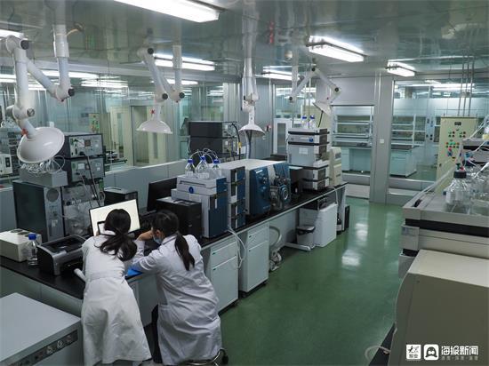 養(yǎng)生體驗(yàn)工廠游 阿膠世界來打卡